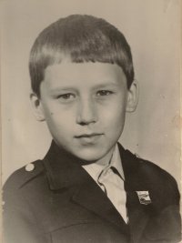 Алексей Мудров, 27 февраля 1974, Санкт-Петербург, id10346810