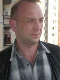 Сушилов Вадим