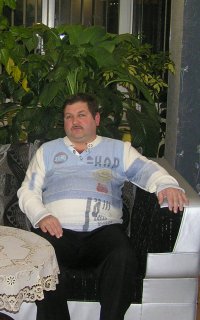 Иван Семихин, 15 апреля , Севастополь, id12834677