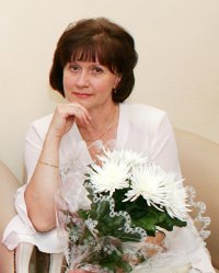 Нина Гусева, 21 июля 1957, Санкт-Петербург, id14336332