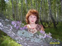 Людмила Витан, 23 мая , Омск, id19420079