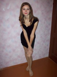 Лидия Маркина, 22 декабря 1988, Брянск, id20897925