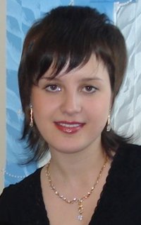 Наталья Вдовина, 15 сентября 1985, Красноярск, id21319867