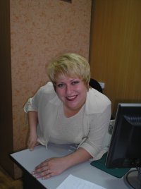 Елена Рубцова, Новосибирск, id25503434