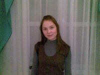 Настена Никифорова, 21 декабря 1985, Чебоксары, id26174061