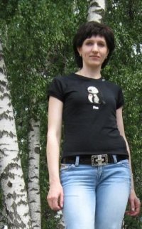 Татьяна Рузанова, 29 января 1994, Комсомольск, id38328518