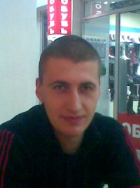 Андрей Улитин, 11 сентября , Волгоград, id40688469