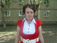Galina Zelenskya, 24 февраля 1987, Чита, id41918861