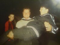 Толян Дя, 4 января 1996, Вологда, id72777310