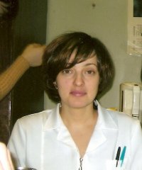 Елена Саунова, 23 июня 1972, Волосово, id7630406