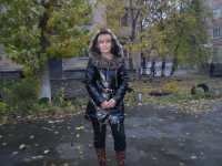 Elena Frolova, 24 октября 1988, Омск, id76792722