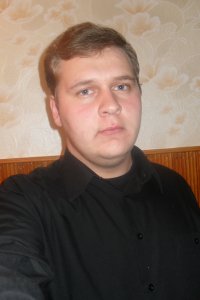 Андрей Дикалов, 16 февраля , Светлоград, id76924887