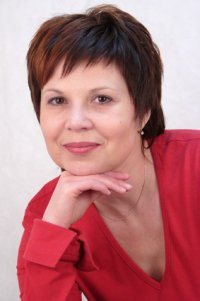 Ирина Дуванова, 15 апреля , Москва, id7978572