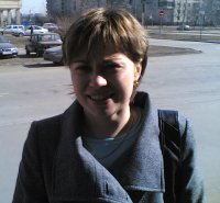 Юлия Фокина, 11 января 1986, Санкт-Петербург, id8077317
