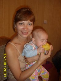 Лариса Лухтенкова, 15 августа , Ангарск, id88499801