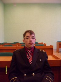 Александр Кузьмин, 28 января 1990, Санкт-Петербург, id9170822