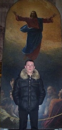Денис Обухов, 24 января 1991, Курган, id33243153