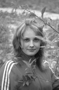 Настёнка Боярчук, 4 августа 1986, Санкт-Петербург, id7940513