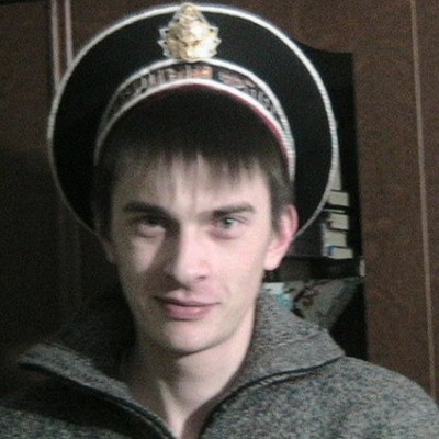 Евгений Ничипоренко, 4 апреля 1983, Витебск, id36189968